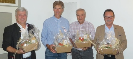Die wilden 20iger