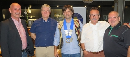 Generalversammlung 2017