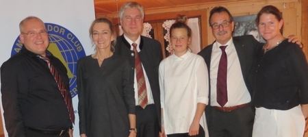 Weihnachtsfeier2016