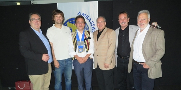 Generalversammlung 2013